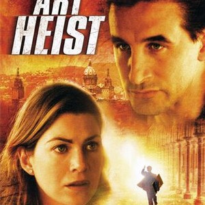 Art Heist (2004) photo 10