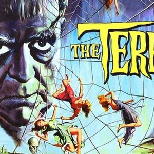 The Terror - Rotten Tomatoes