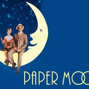 Paper Moon photo 1