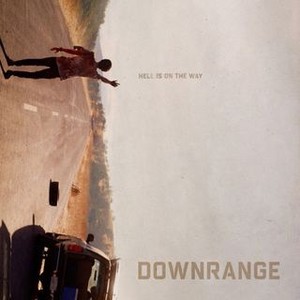 Downrange photo 11