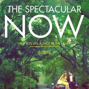 the spectacular now wallpaper