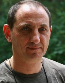 Pablo Rosso