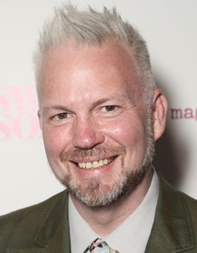 Todd Stephens