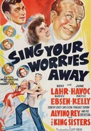 Sing Your Worries Away poster image