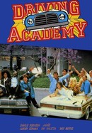 Driving Academy poster image