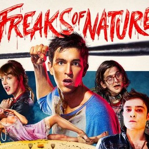 Freaks of Nature photo 1