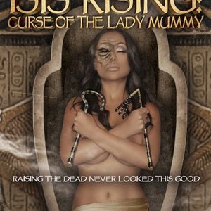 Isis Rising: Curse of the Lady Mummy (2013) photo 9