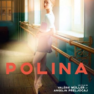 Polina (2016)