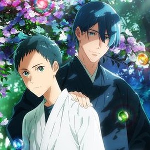 Tsurune: The First Shot' Anime Film Debuting In The United States