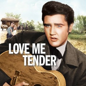 "Love Me Tender photo 10"