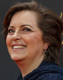 Greta Scacchi