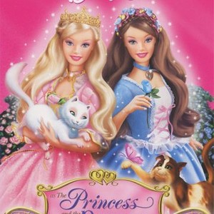 Barbie as the Princess and the Pauper (2004) photo 13