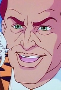 The New Adventures of Captain Planet: Season 1, Episode 7 | Rotten Tomatoes