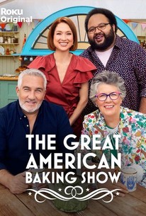 The Great American Baking Show Season 1 Rotten Tomatoes