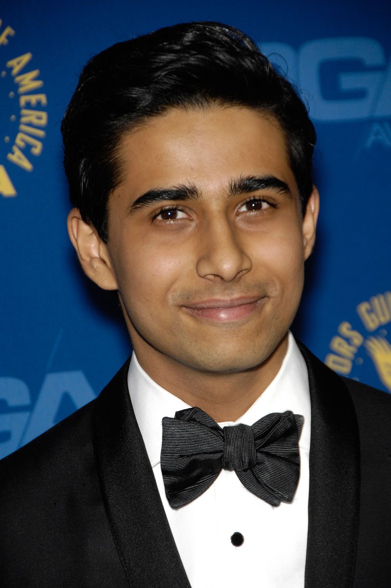 Suraj Sharma - Rotten Tomatoes