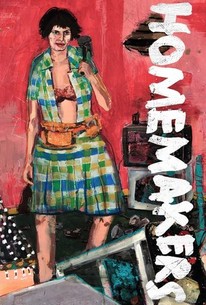 Homemakers | Rotten Tomatoes