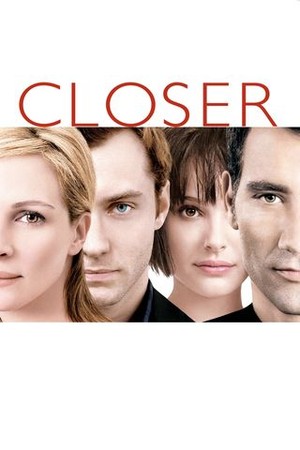 Closer poster