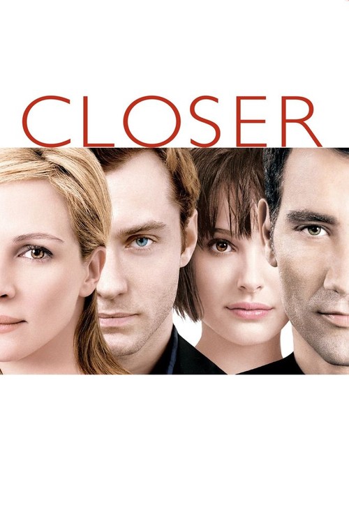 Closer poster