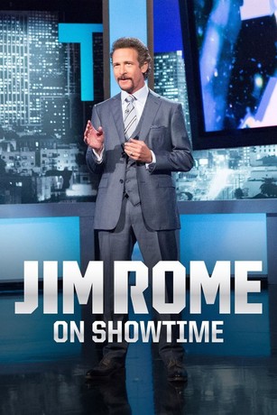 Jake Rome Jim Rome 175x175
