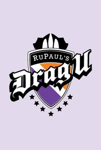 Rupaul's drag u season 3 sales
