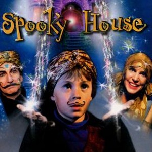 "Spooky House photo 8"