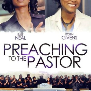 Preaching to the Pastor (2009) photo 15