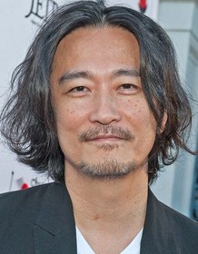 Kazuaki Kiriya