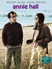 ANNIE HALL (1977)