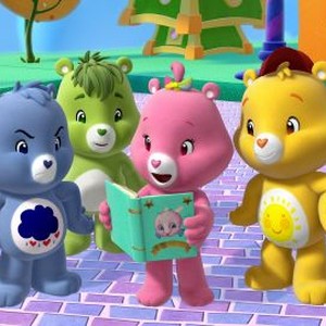 Care Bears: To the Rescue (2010) photo 7
