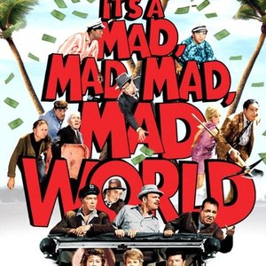 "It&#39;s a Mad, Mad, Mad, Mad World photo 6"