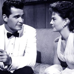 Cash McCall (1960)