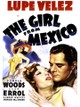 The Girl From Mexico
