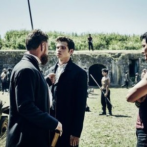 Into The Badlands, Oliver Stark, 'Season 1', 11/15/2015, ©AMC