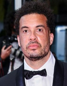 Ezra Edelman