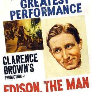 Edison, the Man (1940) photo 10