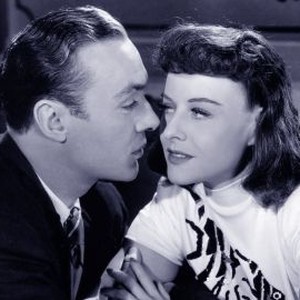 Hold Back the Dawn (1941) photo 5