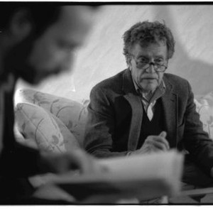 Kurt Vonnegut: Unstuck in Time photo 4
