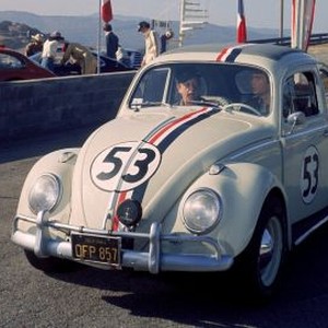 Herbie Goes to Monte Carlo - Rotten Tomatoes