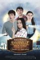 Annabelle Hooper and the Ghosts of Nantucket