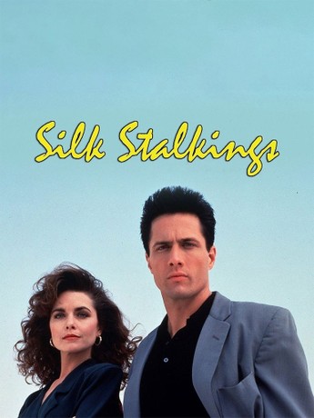 Silk stalkings cast where sales are they now