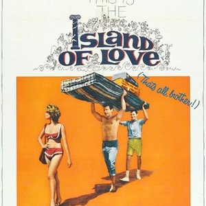 Island of Love (1963) photo 11