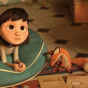 Film Review: The Little Prince