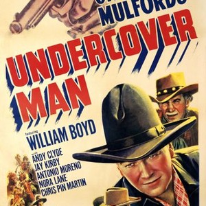 Undercover Man photo 6