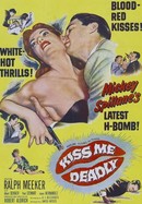 Kiss Me Deadly poster image