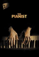 The Pianist poster image