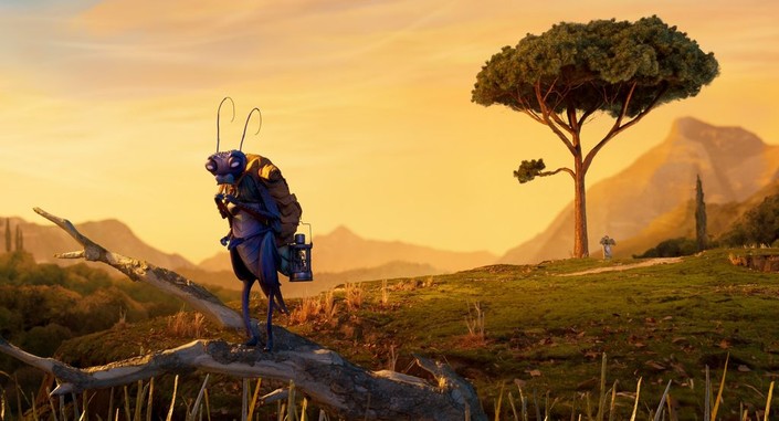Guillermo del Toro's Pinocchio | Rotten Tomatoes