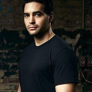Ramon Rodriguez as Ryan Lopez