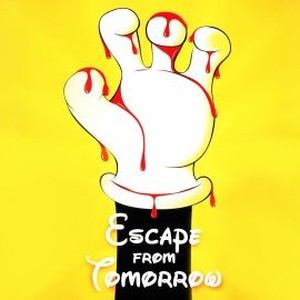 Escape From Tomorrow photo 15