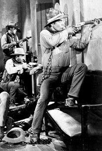 Showdown (1963) - Rotten Tomatoes