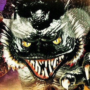 Kraa! The Sea Monster photo 3